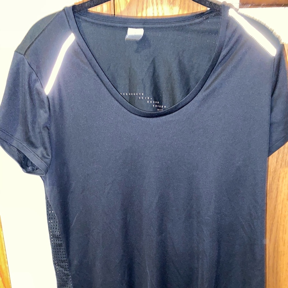 Athletic t-shirt